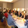 3.Stammtisch 10.3.2017